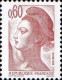 France Poste N** Yv:2239/2244 Liberté De Delacroix - Unused Stamps