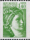 France Poste N** Yv:2157/2158 Sabine De David Roulette - Nuovi