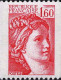 France Poste N** Yv:2157/2158 Sabine De David Roulette - Unused Stamps