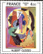 France Poste N** Yv:2136/2137 Série Artistique Pissaro & Albert Gleizes - Neufs