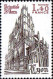 France Poste N** Yv:2132/2135 Série Touristique De St Jean Lyon à Château De Sully - Neufs