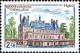 France Poste N** Yv:2132/2135 Série Touristique De St Jean Lyon à Château De Sully - Unused Stamps