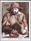 France Poste N** Yv:2107/2110 Série Artistique Le Doux à Hans Hartung - Unused Stamps