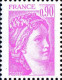 France Poste N** Yv:2118/2123 Sabine De David - Unused Stamps