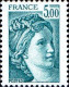 Delcampe - France Poste N** Yv:2118/2123 Sabine De David - Neufs