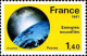 France Poste N** Yv:2126/2130 Grandes Réalisations - Unused Stamps