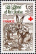 France Poste N** Yv:2024/2025 Croix-Rouge Fables De La Fontaine - Unused Stamps
