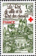 France Poste N** Yv:2024/2025 Croix-Rouge Fables De La Fontaine - Nuovi