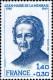 France Poste N** Yv:2095/2100 Célébrités De Viollet Le Duc à Pierre Paul De Riquet - Unused Stamps