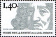 Delcampe - France Poste N** Yv:2095/2100 Célébrités De Viollet Le Duc à Pierre Paul De Riquet - Unused Stamps