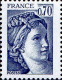 France Poste N** Yv:2056/2061 Sabine De David - Nuovi