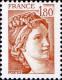 Delcampe - France Poste N** Yv:2056/2061 Sabine De David - Unused Stamps