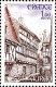 France Poste N** Yv:2040/2044 Série Touristique St Pierre Sur Dives à Perpignan - Unused Stamps