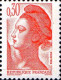 Delcampe - France Poste N** Yv:2178/2190 Liberté De Delacroix - Unused Stamps