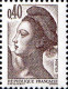 Delcampe - France Poste N** Yv:2178/2190 Liberté De Delacroix - Ongebruikt