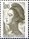 Delcampe - France Poste N** Yv:2178/2190 Liberté De Delacroix - Unused Stamps