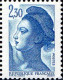 Delcampe - France Poste N** Yv:2178/2190 Liberté De Delacroix - Neufs