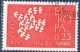 France Poste Obl Yv:1309/1310 Europa Cept 19 Colombes (Beau Cachet Rond) - Used Stamps