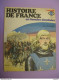 1977 BD Bande Dessinée FR3 LAROUSSE Histoire De France N°5 Les Croisades (3 Photos) Voir Description - Sonstige & Ohne Zuordnung