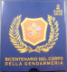 Delcampe - Vaticano - 2 Euro 2016 - Bicentenario Del Corpo Della Gendarmeria Vaticana - UC#101 - Vaticaanstad