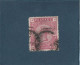 ///   ANGLETERRE ///   Grand Format 5 Shillings N° 87 Côte 200€ - Oblitérés