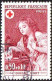 France Poste Obl Yv:1700/1701 Croix-Rouge Jean-Baptiste Greuze Greuze (TB Cachet Rond) - Oblitérés