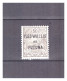 WALLIS  ET  FUTUNA   . N ° 25  .  50  C    GRIS     . NEUF  * . SUPERBE . - Unused Stamps
