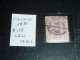 FINLANDE 1875 N°18 - OBLITERE (C.V) - Used Stamps
