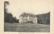 CPA Château De Vendeuvre-Timbre-RARE Visuel      L2917 - Andere & Zonder Classificatie