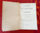 Livret Guide 1910 Grenoble Et Le Dauphiné Uriage Briançonnais Et Queyras La Balme Les Grottes Allevard Les Sept Laus - Toeristische Brochures