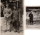 DOCUMENT CHASSEURS ALPINS  9 BCA GUERRE 1939 PRISONNIER GUERRE - 1939-45