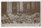 75 - PARIS - Bombardement Par Canons à Longue Portée Berthas - 1918 - Eglise Saint-Gervais - Paris (04)