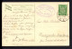 AK Hannoversch Münden 1927 Dampferabfahrt Vom Weserstein (PK0768 - Other & Unclassified