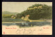 AK Hannoversch Münden 1900 Burg Polle (PK0772 - Autres & Non Classés