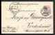 AK Budapest 1899 Franz-Josefsbrücke (PK0776 - Other & Unclassified