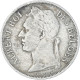 Monnaie, Congo Belge, Albert I, Franc, 1927, TTB, Cupro-nickel, KM:20 - 1910-1934: Albert I.