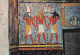 EGYPTE . Le Roi Conduit Par ANUBIS Et HARSIESIS . - Other & Unclassified