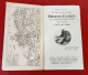 Guide 1935 Perros Guirec La Clarté Ploumanach Trégastel Trestrignel ... Liste Des Maisons Recommandées Hôtels Pensions.. - Dépliants Turistici