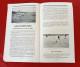 Guide 1935 Perros Guirec La Clarté Ploumanach Trégastel Trestrignel ... Liste Des Maisons Recommandées Hôtels Pensions.. - Dépliants Touristiques