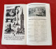 Delcampe - Guide 1935 Perros Guirec La Clarté Ploumanach Trégastel Trestrignel ... Liste Des Maisons Recommandées Hôtels Pensions.. - Tourism Brochures