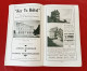 Delcampe - Guide 1935 Perros Guirec La Clarté Ploumanach Trégastel Trestrignel ... Liste Des Maisons Recommandées Hôtels Pensions.. - Dépliants Touristiques