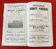 Delcampe - Guide 1935 Perros Guirec La Clarté Ploumanach Trégastel Trestrignel ... Liste Des Maisons Recommandées Hôtels Pensions.. - Reiseprospekte