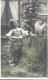 Portugal & Marcofilia, Fantasia, Child, Ed. Stebbing Serie 927 Paris, Cintra A Lisboa 1908 (6888) - Portretten