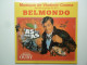 Vladimir Cosma Album 33Tours Vinyle Jean Paul Belmondo L'As Des As Bof - Andere - Franstalig