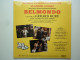 Vladimir Cosma Album 33Tours Vinyle Jean Paul Belmondo L'As Des As Bof - Other - French Music