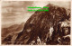 R357009 Precipice. Snowdon. 219865. Valentines. RP. 1934 - World