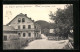 AK Thal, J. Wagner`s Gasthaus Karnerwirt  - Other & Unclassified