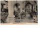 78 L ETANG La VILLE Intérieur De L'église , édition Bouchery 1908 - Autres & Non Classés