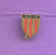 Broche  Foix  ( Ce N'est Pas Un Pin's ) - Cities