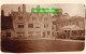 R357100 Unknown Place. Building. Old Photography. Postcard - Monde